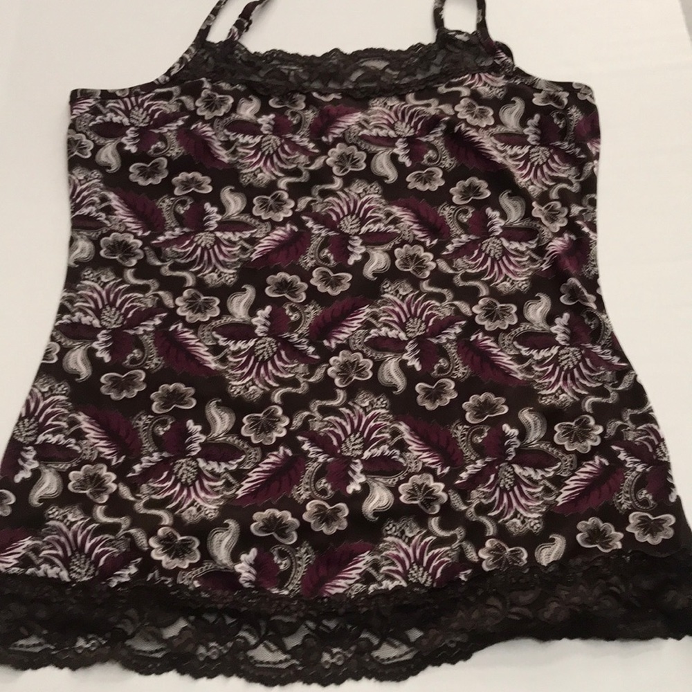 Maurice’s Cami